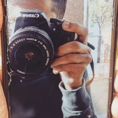 photogtaphy profile