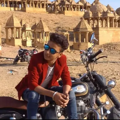 Shre Ram profile