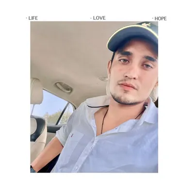 Shree Ram profile