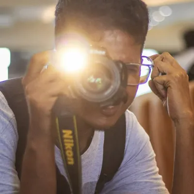 Shree Shreyes Ranganathan profile
