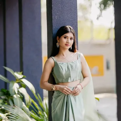 Shreeti Singh profile