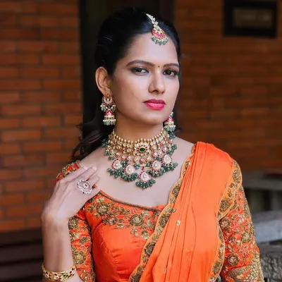 Vidya Ganesh profile