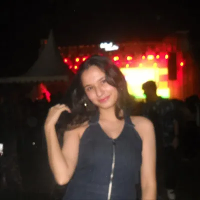 Shreeya profile