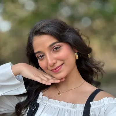 Shreeya ๐ป profile