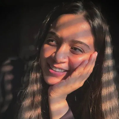 Shreeya Gupta profile