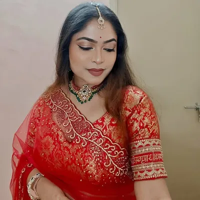 Shreeya ✨ profile