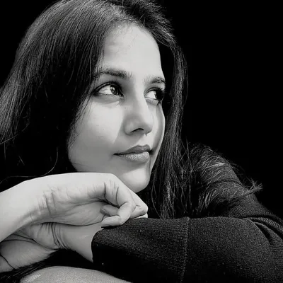 Prasad Shreyasi profile