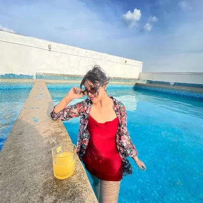 Shreeya Ray Bariar profile