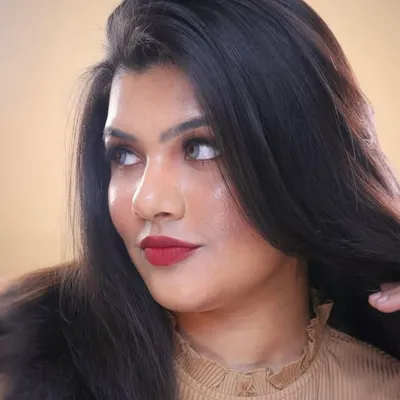 Shreeya Ramesh Ghunavat profile