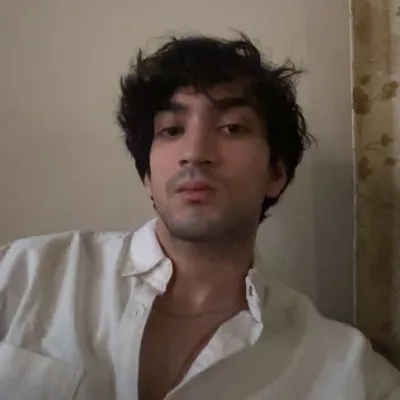 Shreeyash Jain