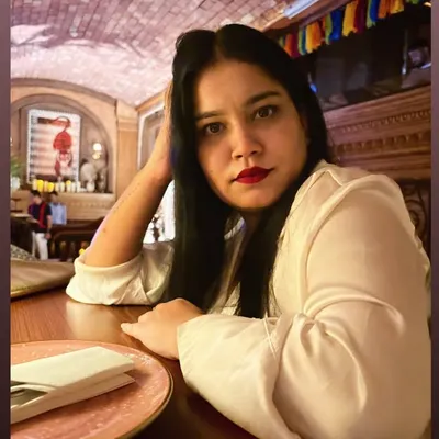 Shreni Singh Tomar profile