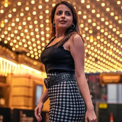 Shrenu Parikh profile