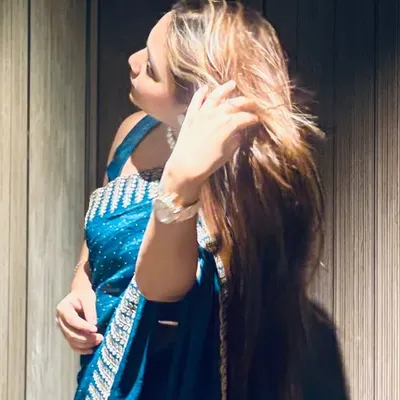 Shres Tha profile