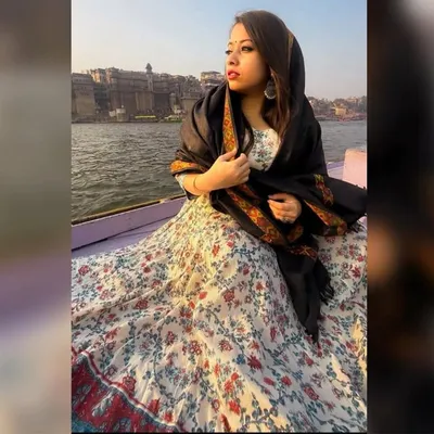 Shreshtha Sharma profile