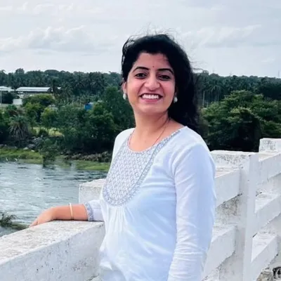 Shreshtha Wadhwa profile