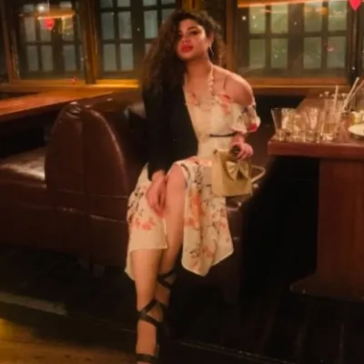 Shreshtha Raj profile