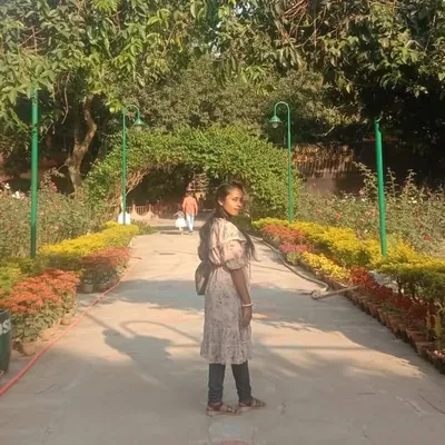 Supriya Das profile