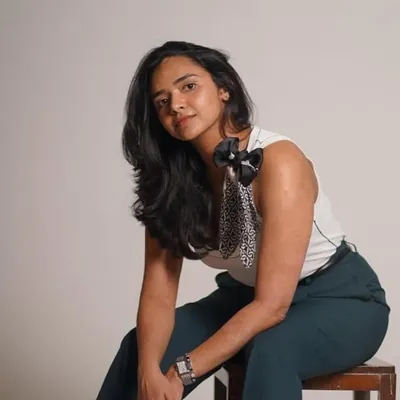 Shrestha Tiwari profile