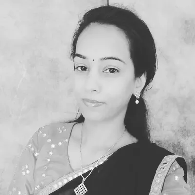 sresthi shah profile