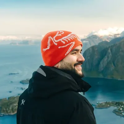 Shresth Gautam | Travel profile