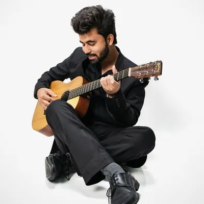 Shrey Sharma