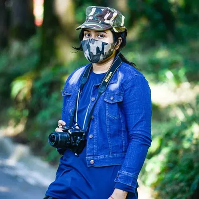 Buggu's Photography profile