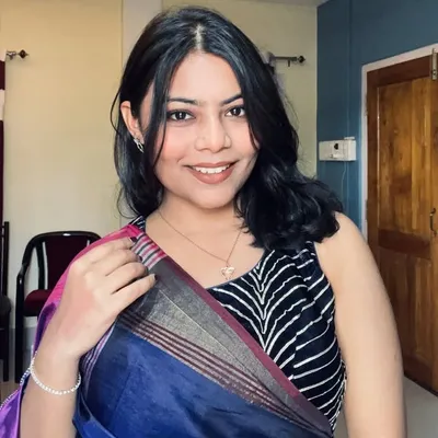 Shreya profile