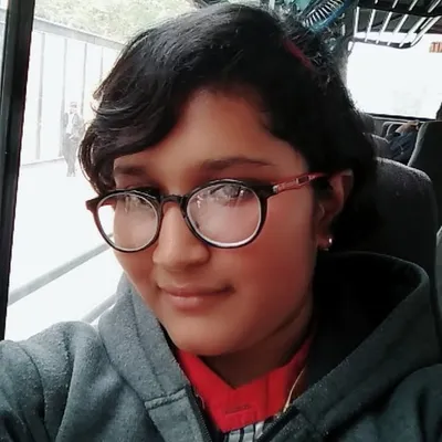 ๐๐๐S.Shreya๐ profile