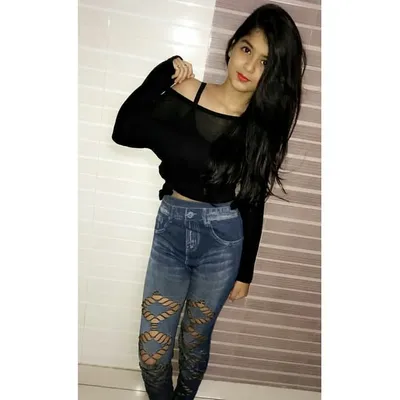 Shreya Kapoor profile