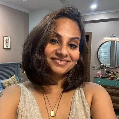 Shreya Sharma profile