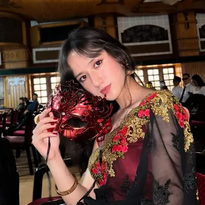 Shreya Subba 🦋