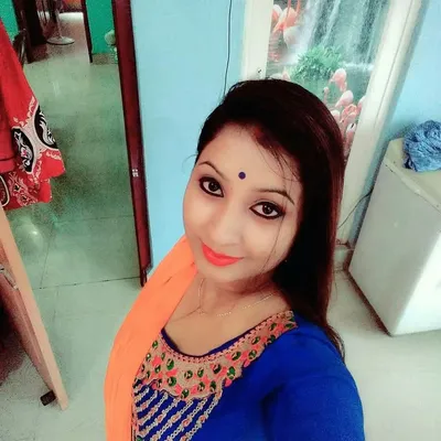Shreya Paul Das profile