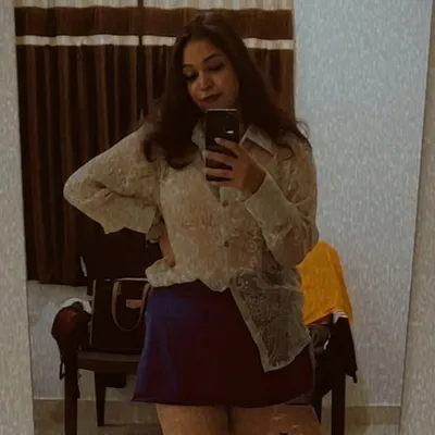 Shreya Porwal profile
