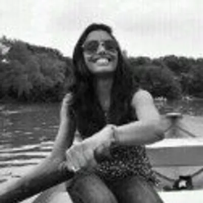shreya profile