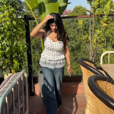 Shreya Pandey🦋 profile