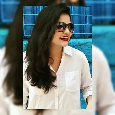 Shreya Bose profile