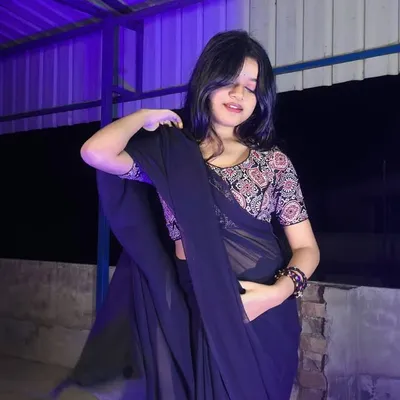 Shreyashree profile
