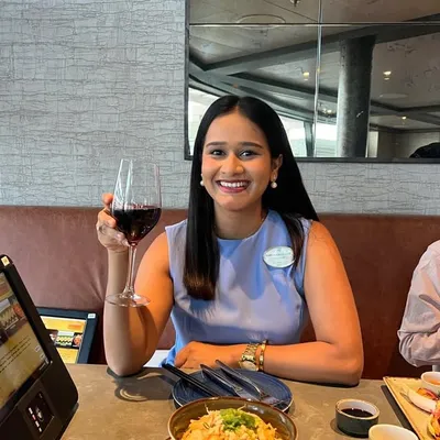 Shreya Gowda profile