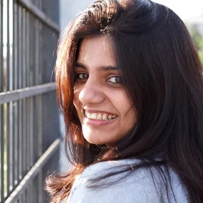 Shreya profile
