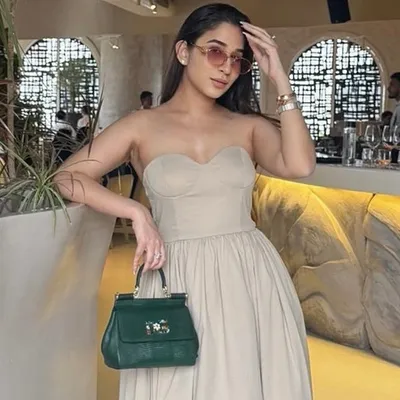 Shreya Bajaj