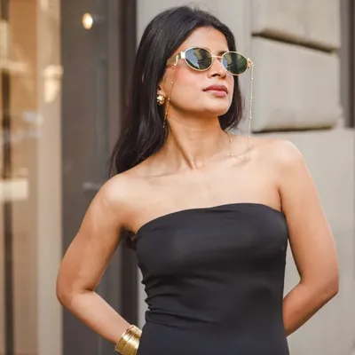Shreya Bhalsod Turakhia profile