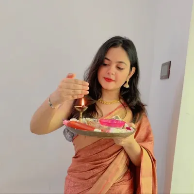Dt. Shreya Bhattacharya profile