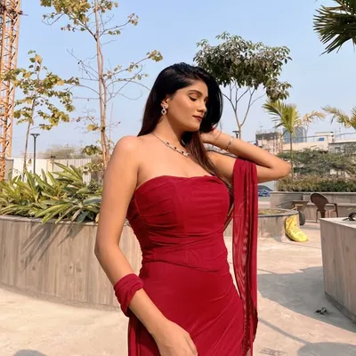 Shreya ๐ท profile