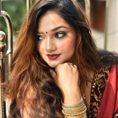 Shreya Chatterjee profile