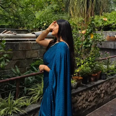 Shreya Chopra profile