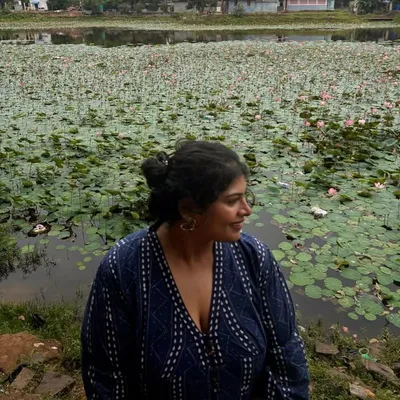 Shreya ๐ profile