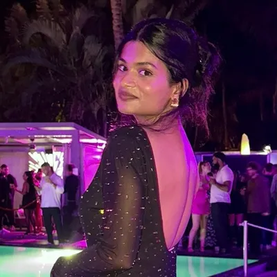 SHREYA profile