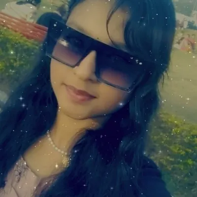 Shreya keshri profile