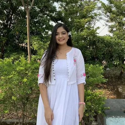 Shreyaa profile