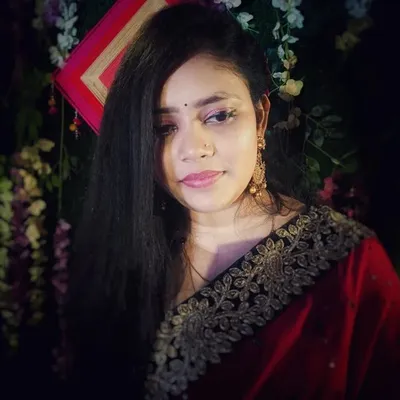 Shreya Maurya profile